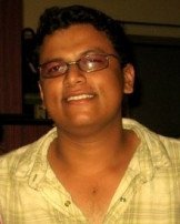 Sameer MR